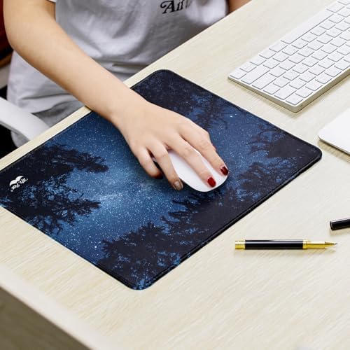 Mr. Pen- Mouse Pad, 12.5"x 10.5", 2 Pack, Night Sky - Image 7