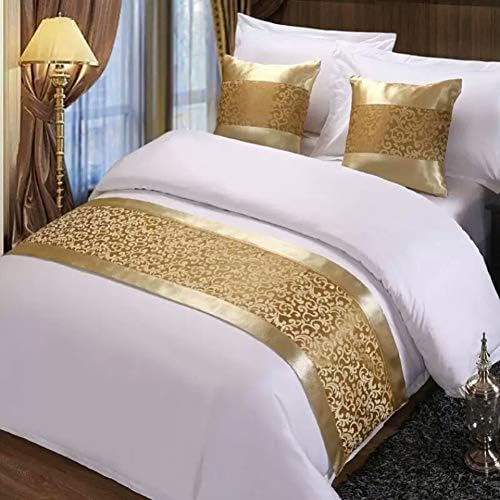 Twelve 2pcs Champagne Throw Pillowcase Home Hotel Bed Sofa Pillow Sham Cushion Cover Décor 50x50cm - Image 3