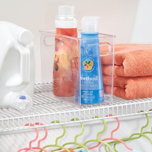 iDesign Pantry Bin, Clear - Image 6