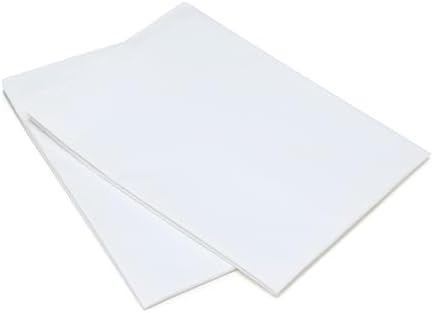 Amazon Basics Down Alternative Bed Pillows with Hypoallergenic Pillow Protector Cases, Soft Density for Stomach and Back Sleepers, Standard 26" x 20", White, 2-Pack - Image 3