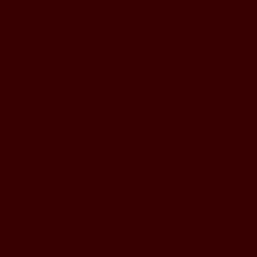 Blazing Needles Double-Corded Solid Twill Bolster Pillows with Inserts (Set of 2), 20" x 8", Burgundy - Image 2