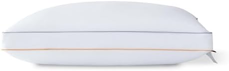 Queen Size Soft Down Alternative Bed Pillows - Image 2