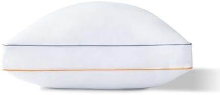 Queen Size Soft Down Alternative Bed Pillows - Image 6
