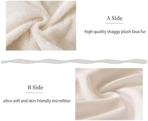 WhatsBedding Memory Foam Body Pillow with Cover, Long Bed Pillow for Adults - Image 2