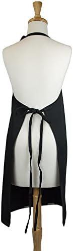 DII Happy Halloween Collection, Halloween Apron, One Size - Image 3