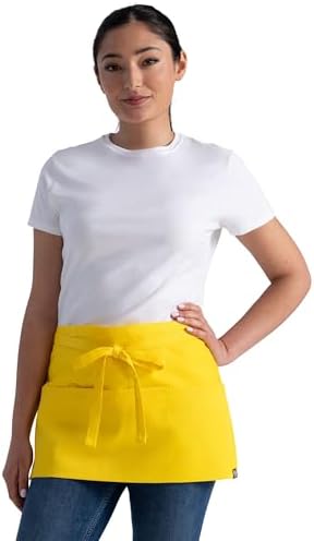 Chef Works Unisex Waitress Apron by ChefWorks