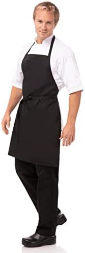 Chef Works Unisex Apron - Image 2