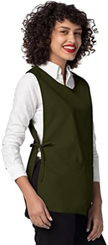 Adar Universal Cobbler Apron 2 Pack - Unisex Cobbler Apron - Image 3