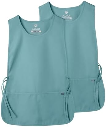 Adar Universal Cobbler Apron 2 Pack - Unisex Cobbler Apron by AdarUniforms