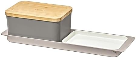 OXO 3-Piece Countertop Organizer Set, Kitchen Countertop Organizer by Unknown