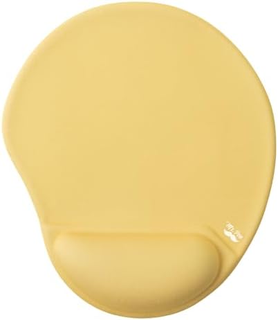 Mr. Pen- Ergonomic Mouse Pad with Wrist Rest by MrPen