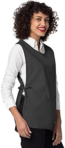 Adar Universal Cobbler Apron 2 Pack - Unisex Cobbler Apron - Image 3