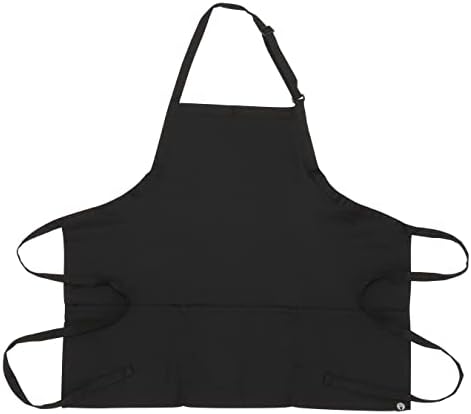 Chef Works Unisex Three Pocket Apron - Image 5