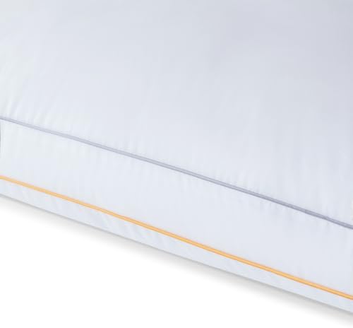 Queen Size Soft Down Alternative Bed Pillows - Image 7