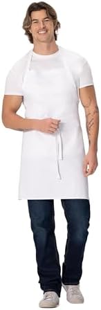 Chef Works Unisex Apron - Image 2