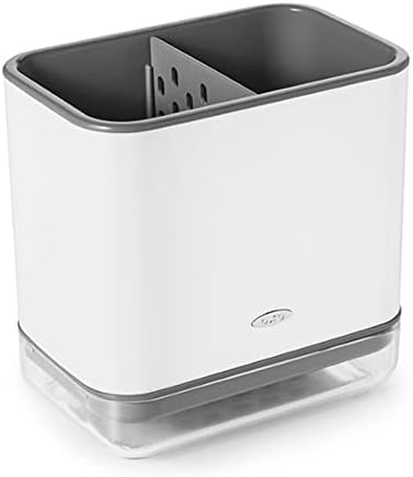 OXO Good Grips Sinkware Caddy - White by Unknown