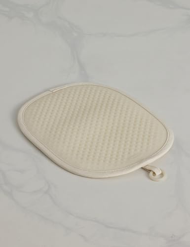 OXO Good Grips Silicone Pot Holder - Oat - Image 2