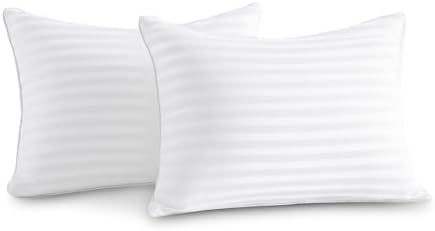 Oubonun 12 x 16 Throw Pillow Inserts Set of 2 by Oubonun