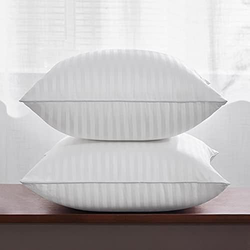 Oubonun 18 x 18 Throw Pillow Inserts Set of 4 - Image 2