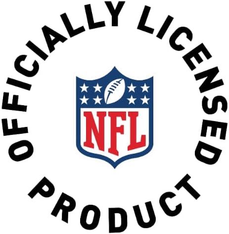 The Memory Company Officially Licensed NFL - Dallas Cowboys Team Spirit Trinket Tray - Image 3