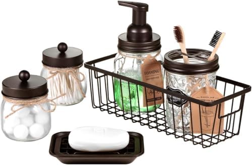 SheeChung Soap Dish for Bathroom Kitchen, Stainless Steel Soap Holder Tray - Image 3