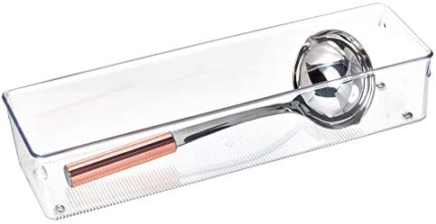 iDesign EMW6134175, Large, Clear by iDesign