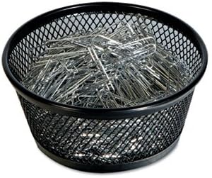 Universal 20014 Jumbo Mesh Storage Dish, Black - Image 2