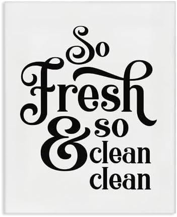 Laundry Room Humor Plaid Phrase, 24 x 30 Inch Canvas Wall Art by StupellIndustries