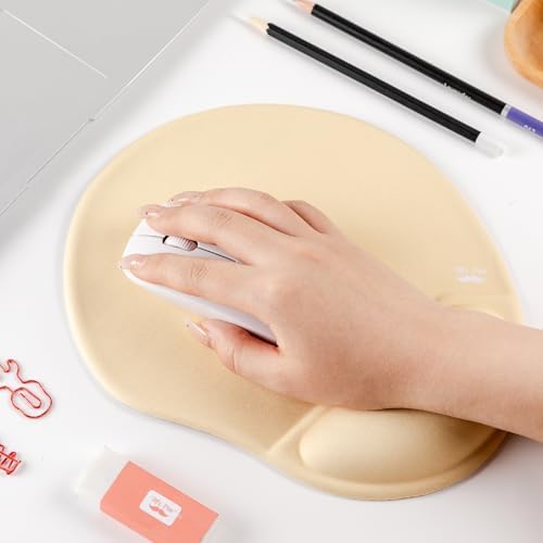Mr. Pen- Ergonomic Mouse Pad with Wrist Rest - Image 7