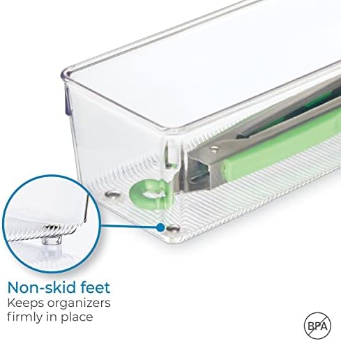iDesign EMW6134175, Large, Clear - Image 7