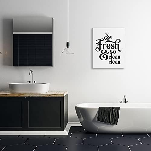 Laundry Room Humor Plaid Phrase, 24 x 30 Inch Canvas Wall Art - Image 3