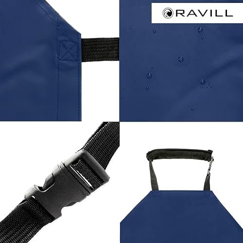 Ravill Waterproof Aprons For Men and Women - Image 5