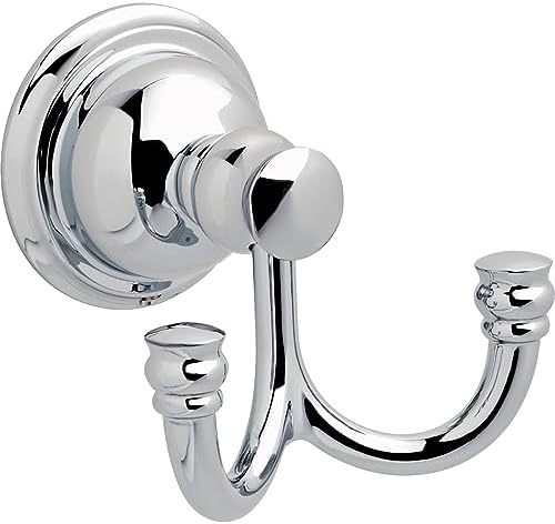 Delta Faucet AUB35-PC Aubrey Robe Hook, Chrome by Unknown