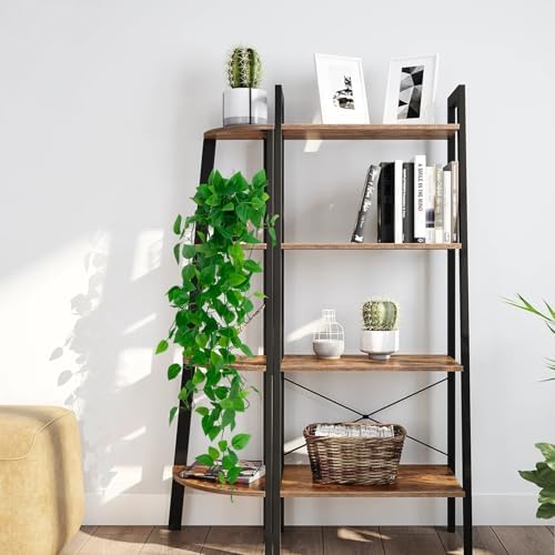 Freyalife Fake Hanging Plants for Room Decor,1pcs Artificial Potted Plants Vines for Wall Home Office Aesthetic Living Kitchen Bathroom Coffee Table Shelf Indoor Outdoor Farmhouse Patio Decorations - Image 7