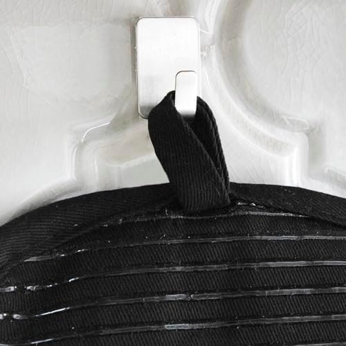 All-Clad Premium Pot Holder & Hot Pad: Heat Resistant to 500 Degrees - 100% Cotton, 10""x6.25"" Hot Pad for Kitchen and Barbeque, (2-Pack), Black - Image 4