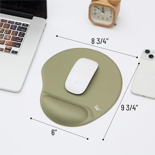 Mr. Pen- Ergonomic Mouse Pad with Wrist Rest - Image 6