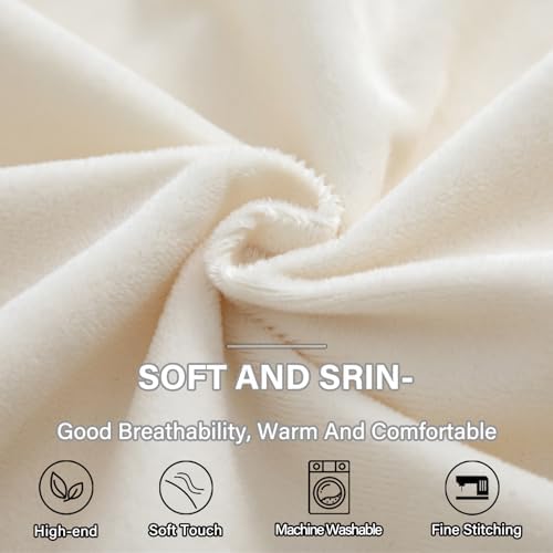 Shredded Memory Foam V Pillow for Neck Pain - Image 5
