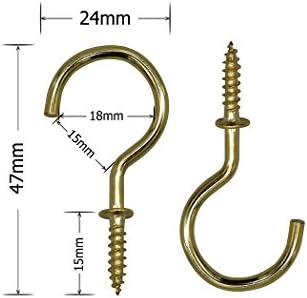 Home Queen Hand Braided Curtain Tieback, Buckle Drapery Curtain Tie Back, 4 Rope Belt Curtain Tie with 4 Metal Hooks, Navy - Image 3