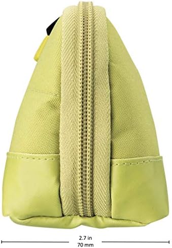 LIHITLAB Compact Pen Case, Water & Stain Repellent - Image 4