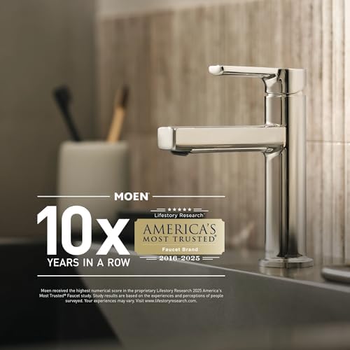 Moen YB8094SN Mason 24-Inch Towel Bar Without Mounting Posts, Satin Nickel (Pack of 2) - Image 4