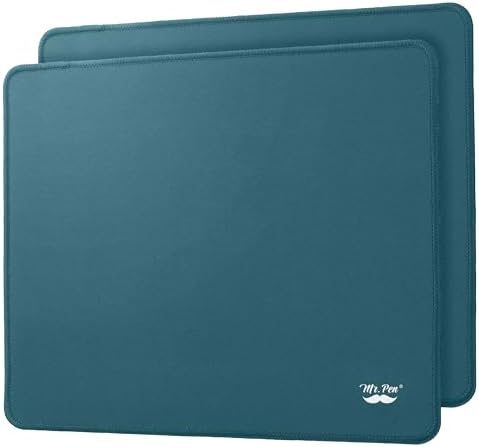 Mr. Pen- Mouse Pad, 12.8"x11.3", 2 Pack by MrPen