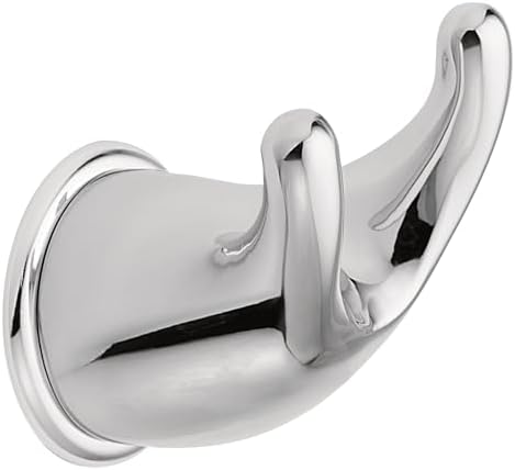 Moen YB8003CH Mason Robe Hook, Chrome by Unknown