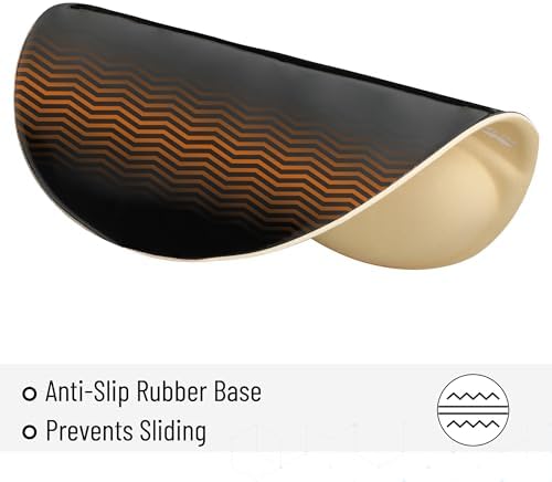 Mr. Pen- Ergonomic Mouse Pad with Wrist Rest - Image 5