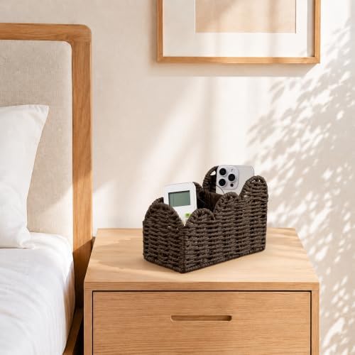 Pen Holder for Desk Organizer Make up Brush Holder Office Desk Accessories - Image 3