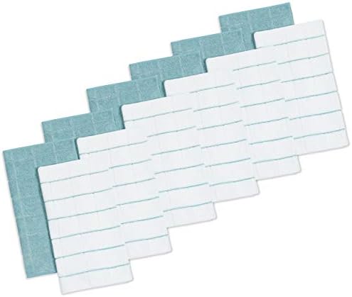 Simpli-Magic 79281 Microfiber Kitchen Towels, Topaz, 15"x25", 12 Pack by Simpli-Magic
