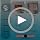 Pink Makeup Brush Glam Still Life, 10 x 24 Inch Canvas Wall Art - Image 7