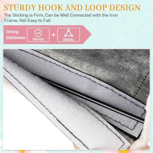 Bedside Caddy Bedside Storage Bag for Headboards/Bunk Bed - Image 5