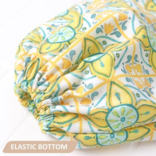 Plastic Bag Holder, Wall Mount Grocery Bag Organizer for Plastic Bags, Reusable Grocery Bags Organizer for Home Kitchen Pantry Decor (D) - Image 3