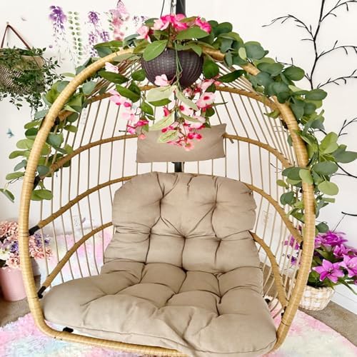 Artificial Eucalyptus Garland Faux Silk Leaf Décor Anniversary Engagement Party Wedding - Image 5