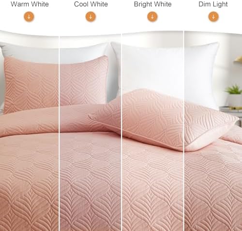 Whale Flotilla Extra Soft Twin Quilt Bedding Set, Lightweight Bedspreads - Image 5